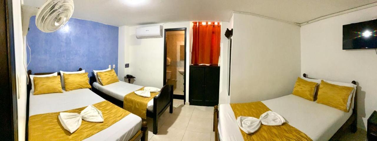Hotel Santa Sofia Bucaramanga Extérieur photo