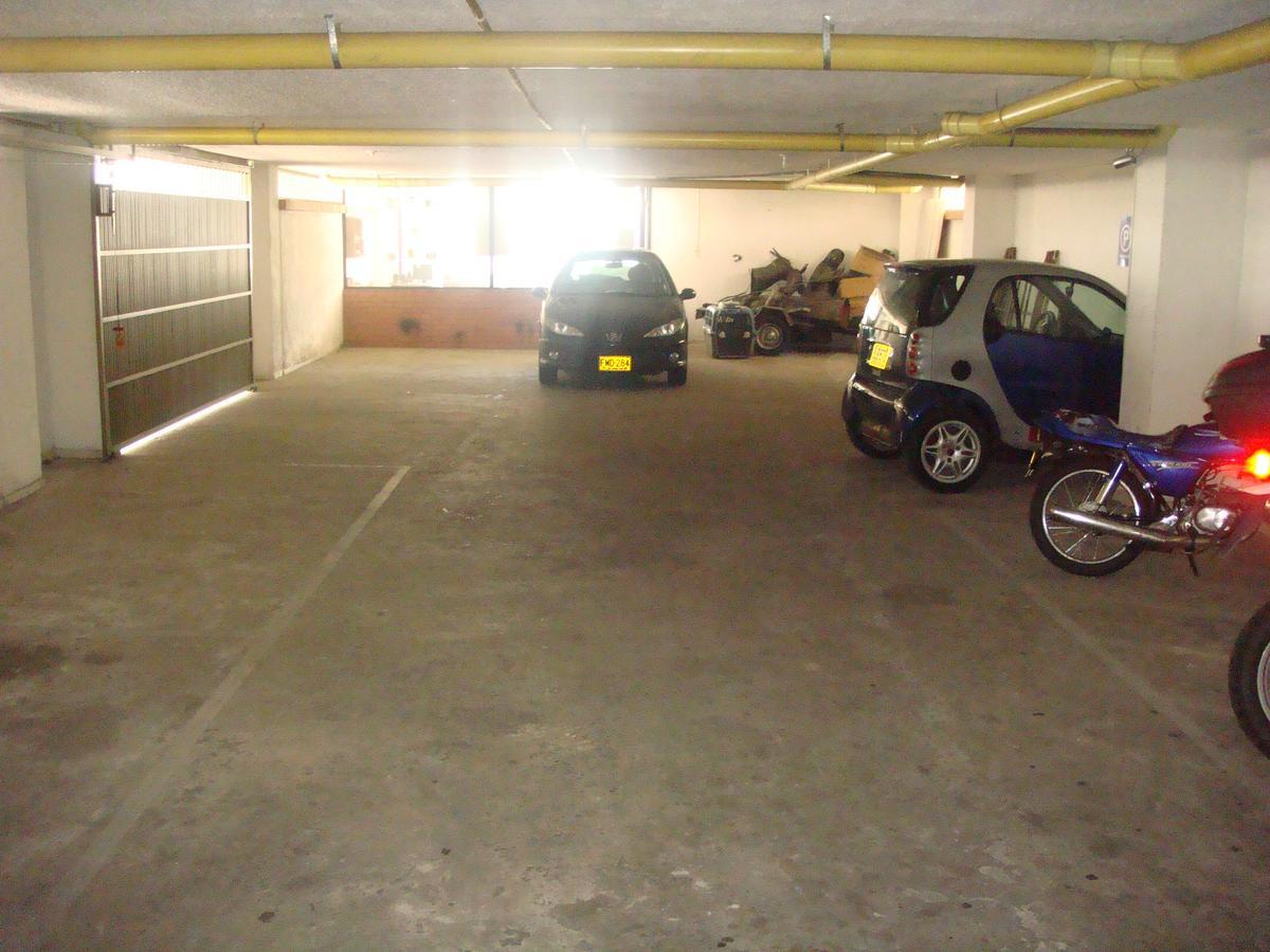 Hotel Santa Sofia Bucaramanga Extérieur photo